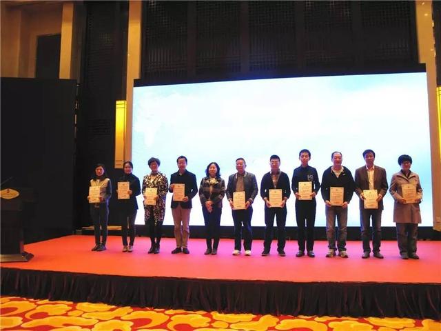 紡織頭條｜中國(guó)紡織工業(yè)聯(lián)合會(huì)標(biāo)準(zhǔn)化技術(shù)委員會(huì)今日成立，孫瑞哲提出4點(diǎn)要求